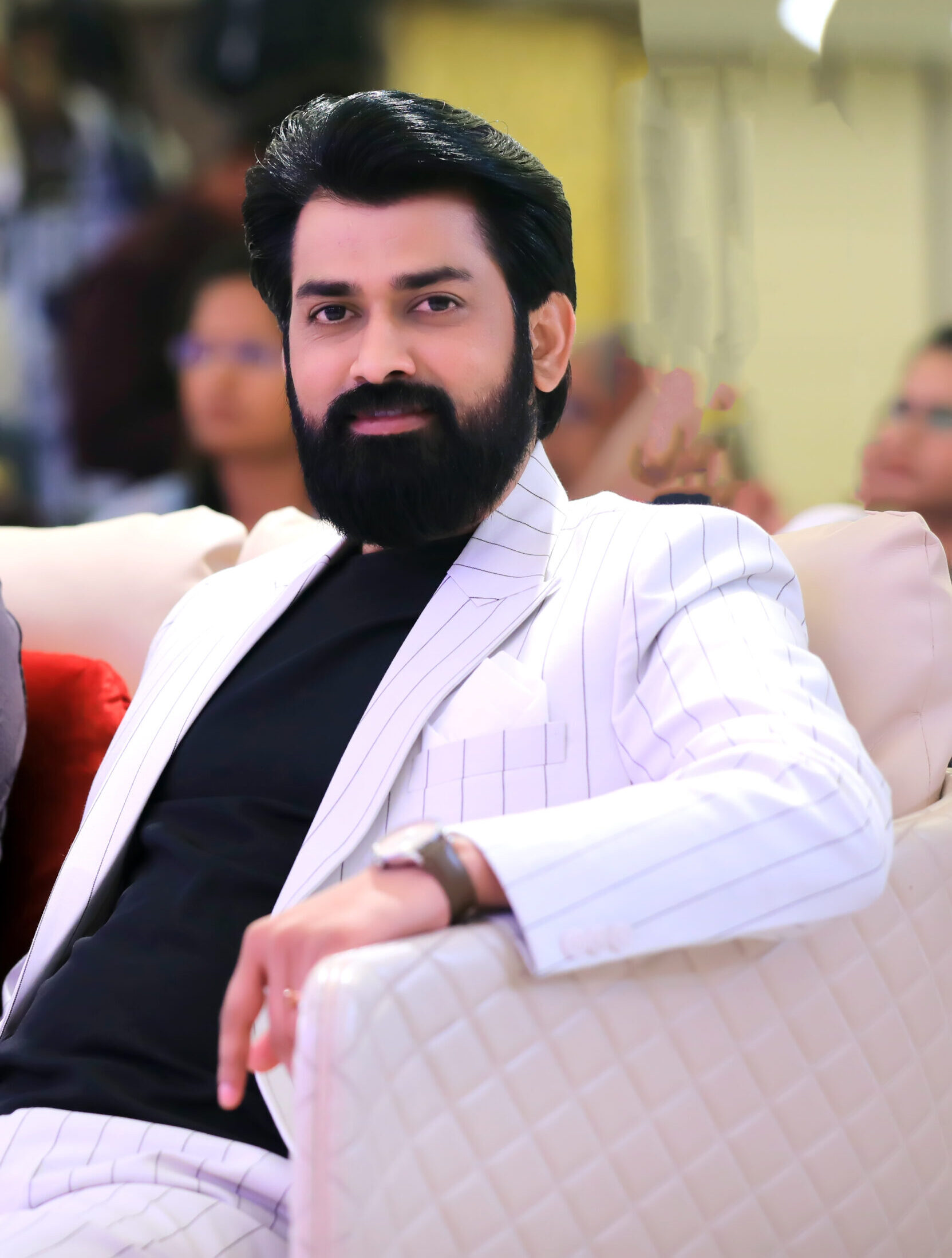 Sudhir Sir (2)