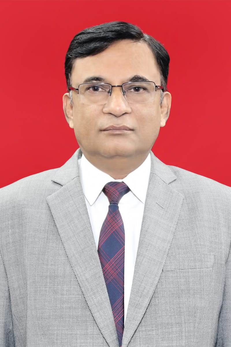 Mr Sanjay Hajari